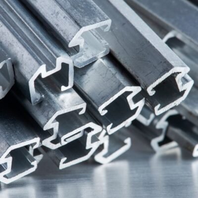 ALUMINUM USA