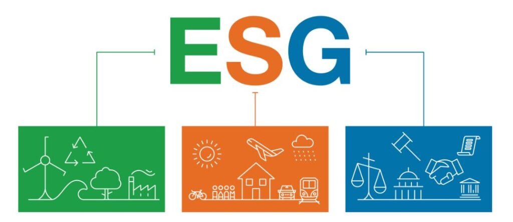 ESG vs Deregulation