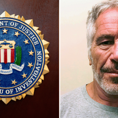 Jeffrey Epstein client list