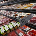 Food Prices Rose in June