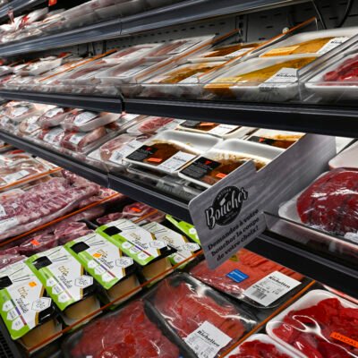 Food Prices Rose in June