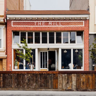 The Mill San Francisco