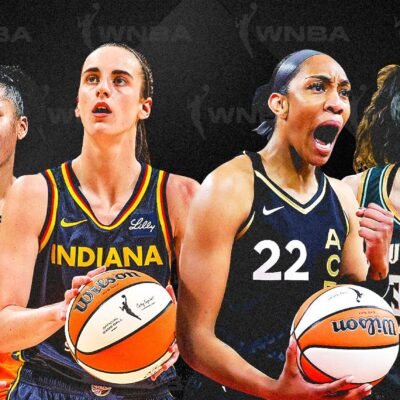 WNBA