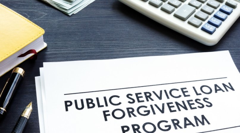 PSLF program future