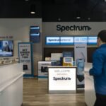 Charter Communications Broadband Loss