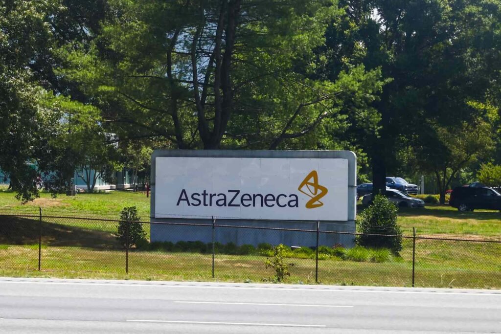 AstraZeneca