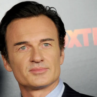 Julian McMahon