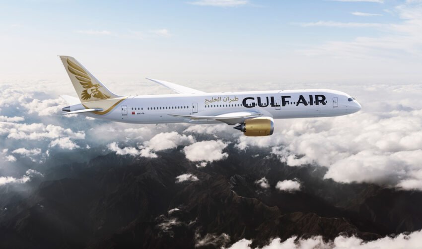 Boeing Dreamliner Gulf Air Deal