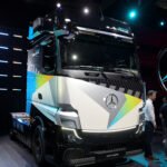 Daimler Truck job cuts Germany