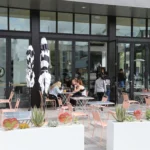 Cafe Reveille Los Angeles