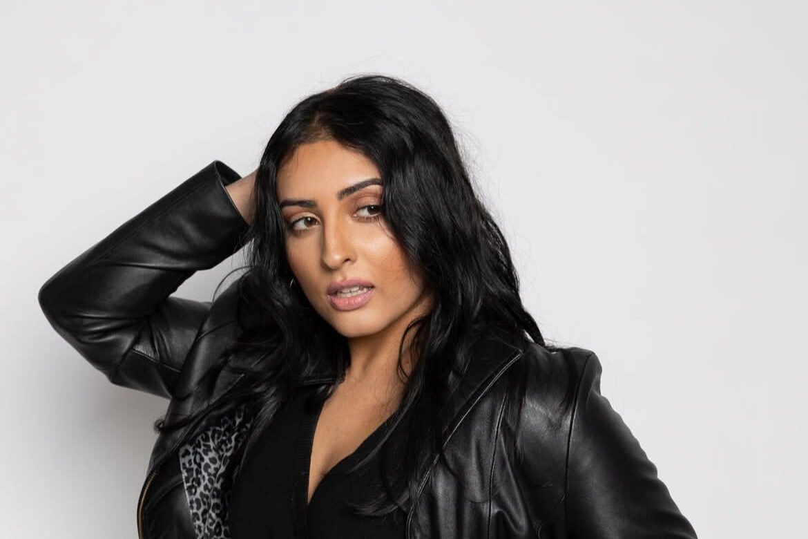 Saima Salma