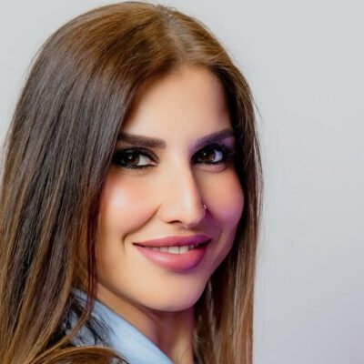 Ola Hassan