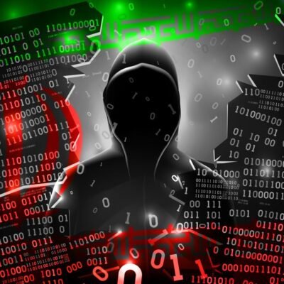 Iranian Cyberattacks
