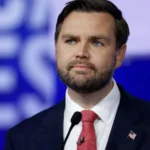 JD Vance
