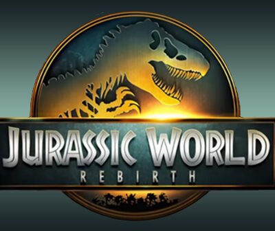 Jurassic World Rebirth