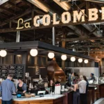 La Colombe Philadelphia