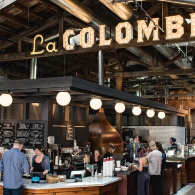 La Colombe Philadelphia