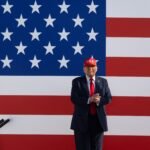 Trump antisemitic bankers comment
