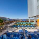 Lustre Rooftop Bar Phoenix