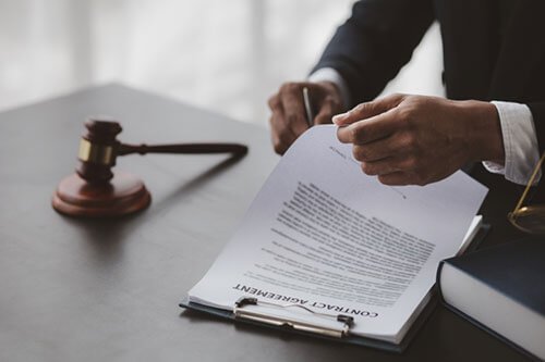 Delaware law corporate governance