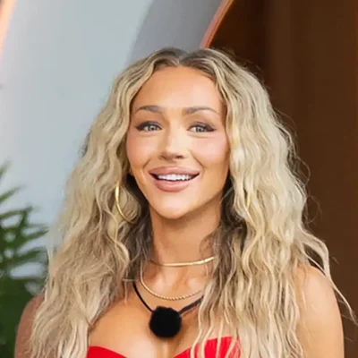 Love Island