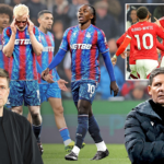 Steve Parish