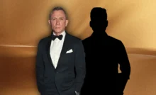Next James Bond movie director