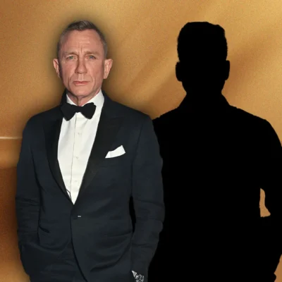 Next James Bond movie director