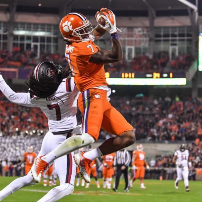 Mike Williams