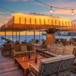 Rooftop Lounges San Diego