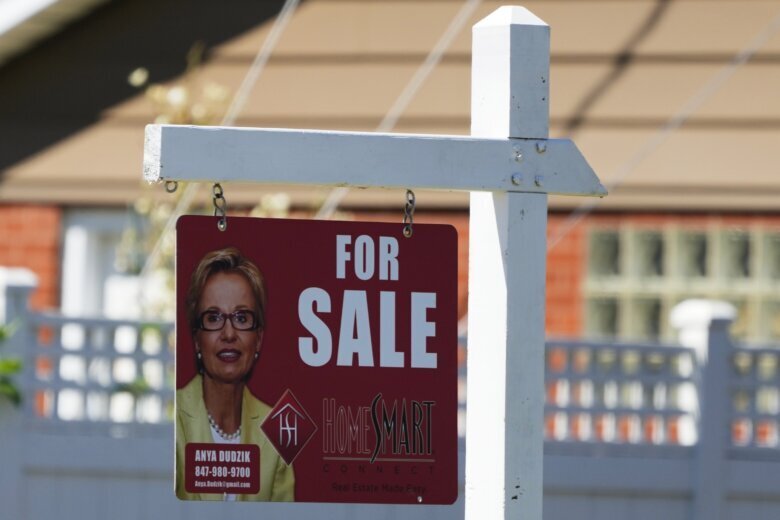 Mortgage Rate Climb