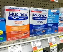Reckitt Benckiser Shares Jump