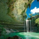 Hamilton Pool Preserve Texas