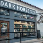 Dark Horse Coffee Roasters