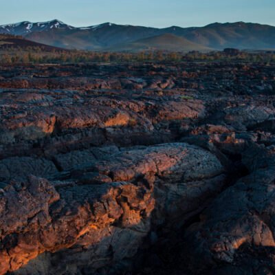 Craters of the Moon National Monument