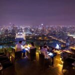 Romantic Rooftop Date Spots