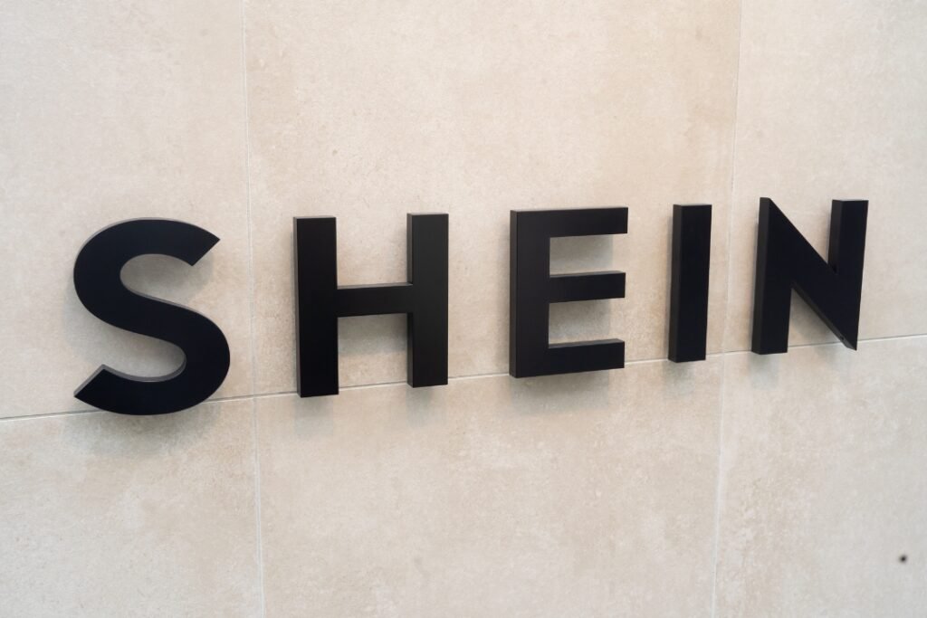 Shein fined for misleading discounts