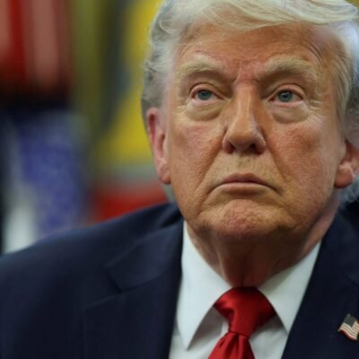 US-Iran Diplomatic Talks
