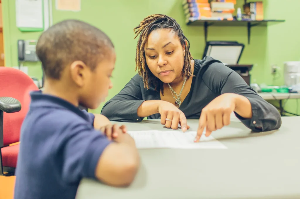 Federal funding for schools