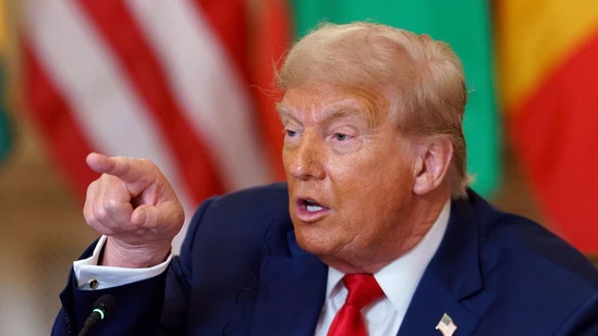 Trump 50% Tariff on Brazil