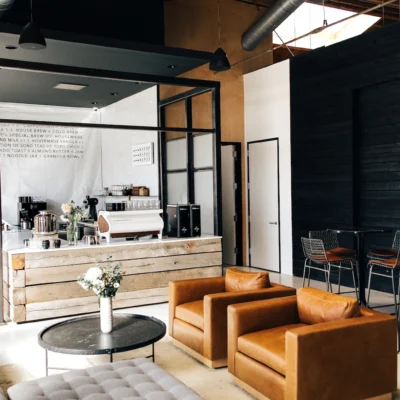 Goodboybob Coffee Santa Monica