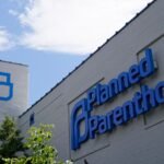Donald Trump's Planned Parenthood cuts