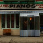 Pianos Lower East Side