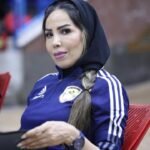 Shahnaz Yari