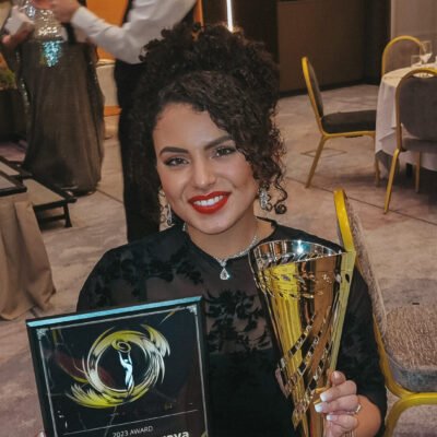 Soraya Filali Chbili