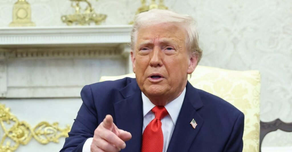 US-Iran Diplomatic Talks