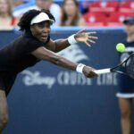 Venus Williams