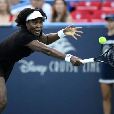 Venus Williams