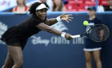 Venus Williams