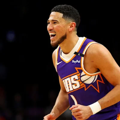 Devin Booker